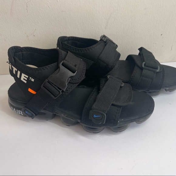Offwhite X Nike Sandals Fit Men 8 Or 
